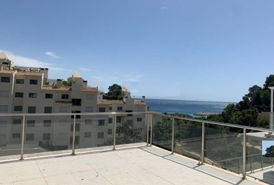 Вилла в Altea, Mascarat, продажа