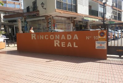 Коммерческое помещение в Benidorm, продажа