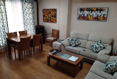 Дом из ряда жилого комплекса в La Nucía, продажа