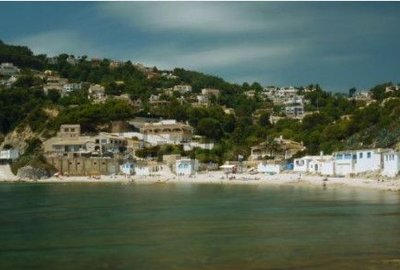 Вилла в Jávea, Portichol, продажа