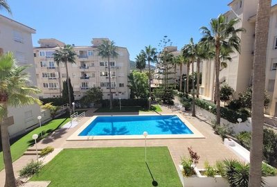 Апартамент в El Albir / L'Albir, продажа