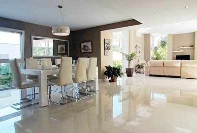 Вилла класса люкс в El Albir / L'Albir, продажа