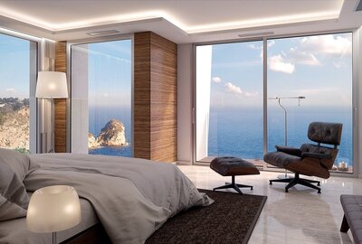 Вилла в Jávea, продажа