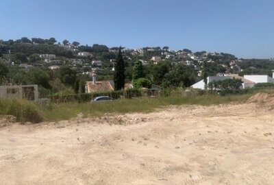 Вилла класса люкс в Jávea, продажа