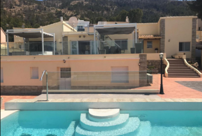 Вилла в El Albir / L'Albir, продажа