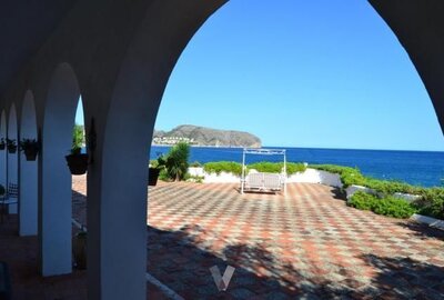 Вилла в Moraira, продажа