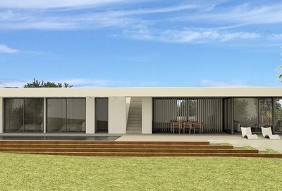 Земельный участок в Jávea, продажа