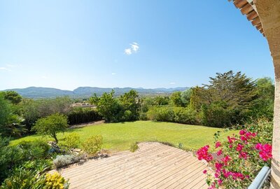 Вилла класса люкс в Jávea, продажа
