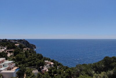 Вилла класса люкс в Jávea, продажа