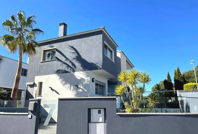 Вилла в El Albir / L'Albir, продажа