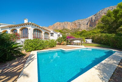 Вилла в Jávea, продажа