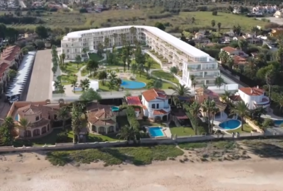 Апартамент в Dénia, продажа