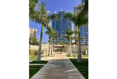 Апартамент в Benidorm, Poniente, продажа