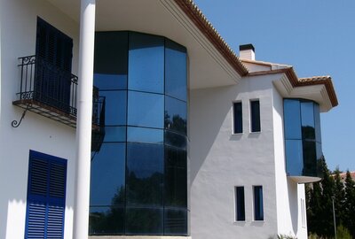 Вилла класса люкс в Dénia, Las Rotas, продажа