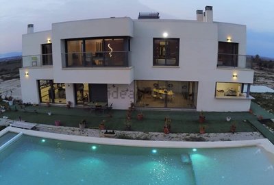 Вилла в Elche, продажа