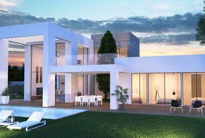 Вилла в Jávea, Cap Martí, продажа