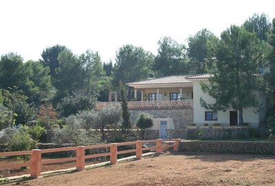 усадьба в Jávea, Javea, продажа
