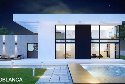 Вилла в Altea, Sierra de Altea, продажа