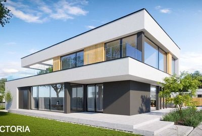 Вилла в La Nucía, продажа