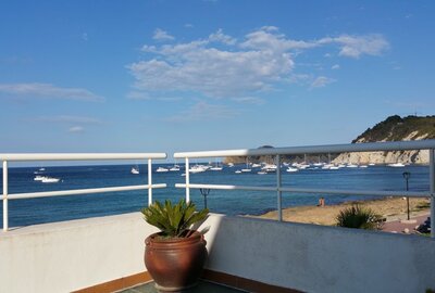 Вилла в Jávea, CALA BLANCA, продажа