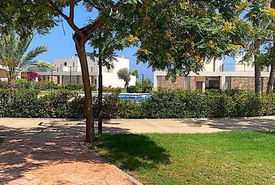 Бунгало в Villajoyosa, продажа