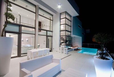 Бунгало в Altea, Altea Hills, продажа