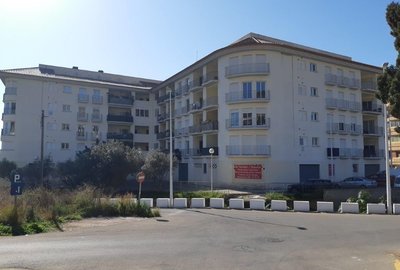 Апартамент в Jávea, PUEBLO DE JAVEA, продажа