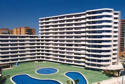 Апартамент в Calpe / Calp, продажа