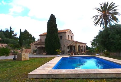 Вилла в Benissa, продажа