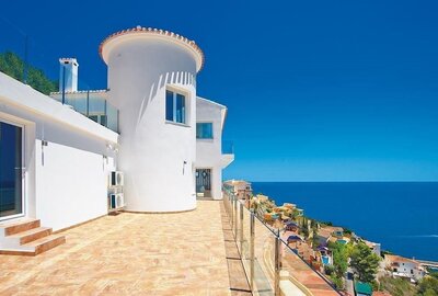 Вилла в Jávea, Puerto, продажа