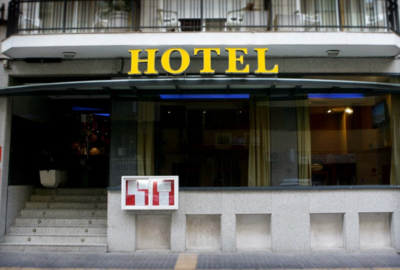 Отели в Benidorm, продажа
