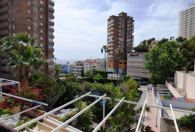 Вилла в Benidorm, продажа