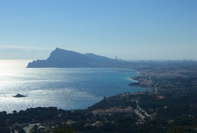 Вилла класса люкс в Altea, Altea Hills, продажа