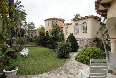 Вилла в La Nucía, Nucia Hills, продажа