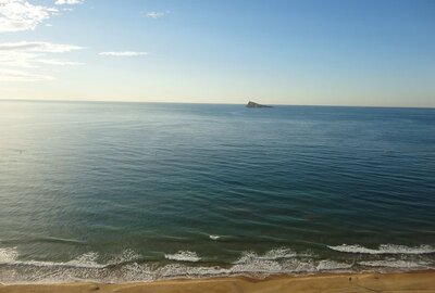 Квартира в Benidorm, Playa levante, продажа