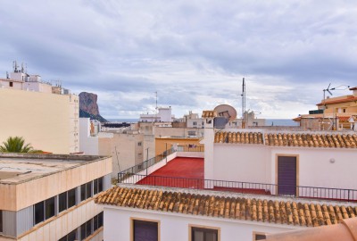 Отели в Calpe / Calp, CALPE, продажа