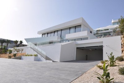 Вилла в Benissa, RACO DE GALENO, продажа