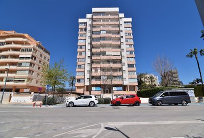 Коммерческое помещение в Calpe / Calp, продажа