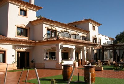 Отели в Finestrat, продажа