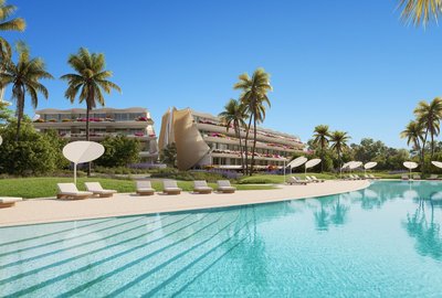 Апартамент в Alfaz del Pi / l'Alfàs del Pi, продажа