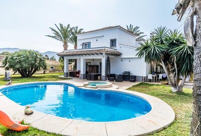 Вилла в Benidorm, продажа