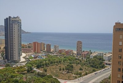 Квартира в Benidorm, продажа