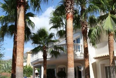 Вилла класса люкс в Altea, Altea Hills, продажа