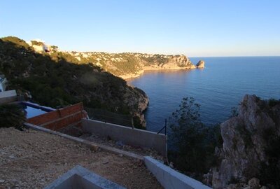 Вилла класса люкс в Jávea, продажа