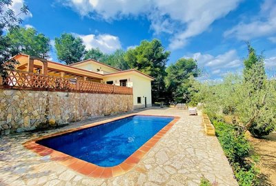 усадьба в Jávea, Tarraula, продажа