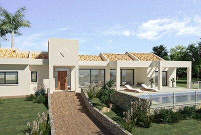 Вилла в Jávea, PIVER, продажа