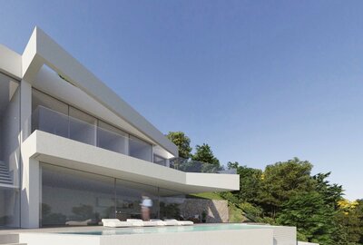 Вилла класса люкс в Altea, Altea Hills, продажа