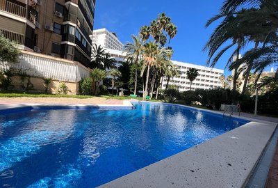 Квартира в Benidorm, Centro levante, продажа