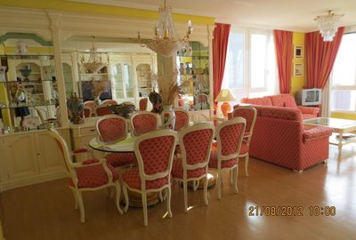 Квартира в Benidorm, La Cala de Benidorm, продажа