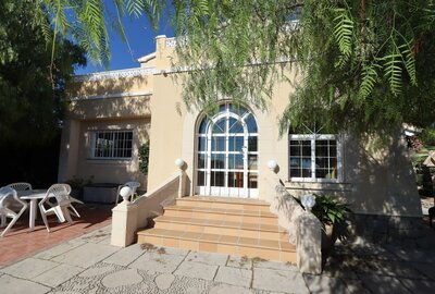Вилла в Altea, продажа